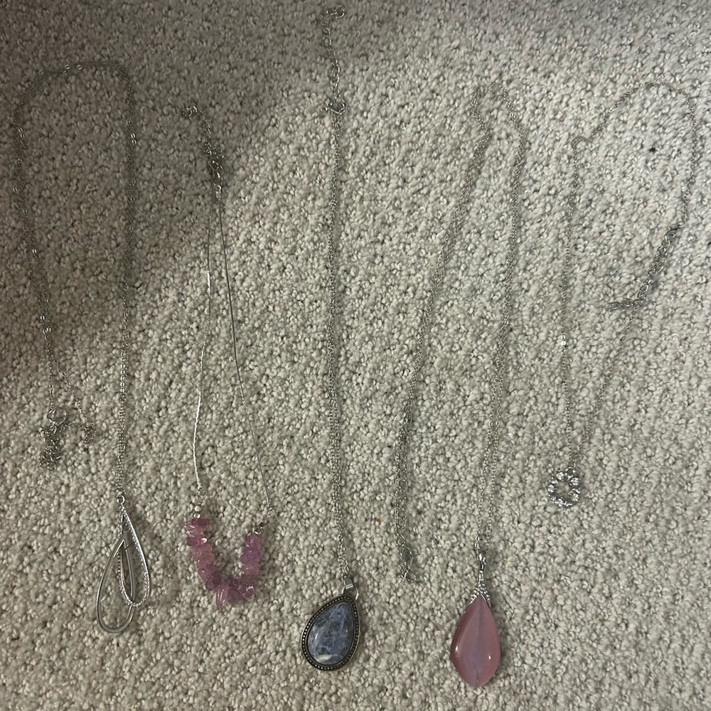Paparazzi jewelry lot